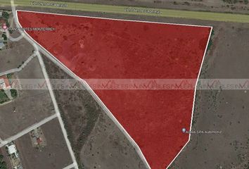 Lote de Terreno en  Carretera Cadereyta-allende-san Bartolo, San Bartolo, Cadereyta Jiménez, Nuevo León, 67456, Mex