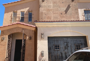 Casa en  Calle Toscano, Mediterráneo, Tijuana, Baja California, 22194, Mex