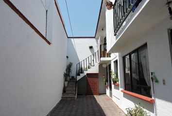 Casa en  Primera De Flor María 2, Flor De María, Ciudad De México, Cdmx, México