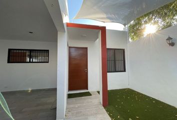 Casa en  Ampliación Pedregales De Lindavista, Mérida, Yucatán