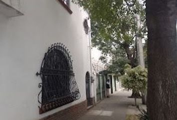 Casa en  Calle Sombrerete 490, Hipódromo Condesa, Ciudad De México, Cuauhtémoc, Ciudad De México, 06170, Mex