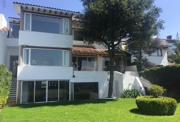 Casa en condominio en  Avenida Arteaga Y Salazar 391-391, Contadero, Cuajimalpa De Morelos, Ciudad De México, 05500, Mex