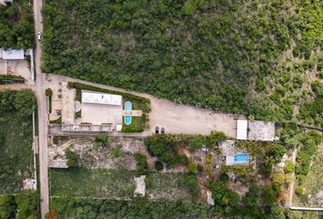 Lote de Terreno en  Chichi Suárez, Mérida, Yucatán