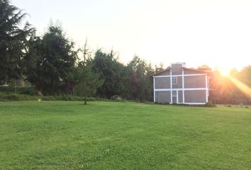 Casa en  Avándaro, Valle De Bravo