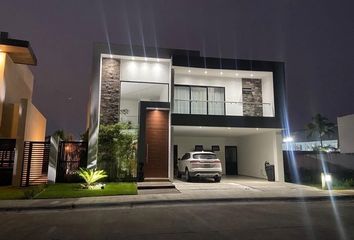 Casa en  Calle Punta Altamira, Los Médanos De Buena Vista, Alvarado, Veracruz De Ignacio De La Llave, 95263, Mex