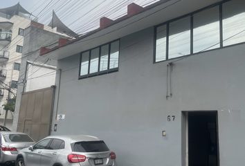 Casa en  Portales Norte, Benito Juárez, Cdmx