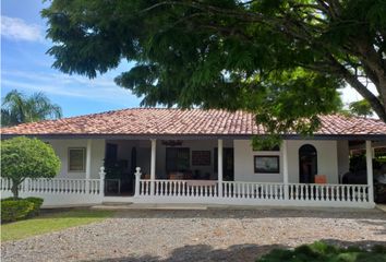 Villa-Quinta en  La Unión, Valle Del Cauca