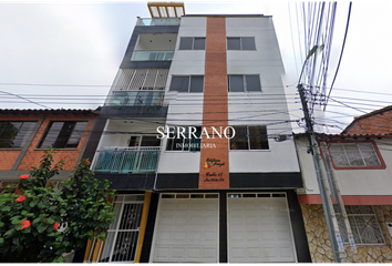 Apartamento en  San Alonso, Bucaramanga