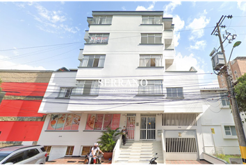 Apartamento en  Sotomayor, Bucaramanga