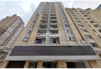 Apartamento en  Cabecera Del Llano, Bucaramanga