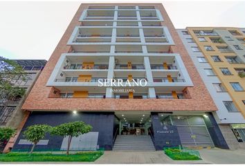 Apartamento en  Sotomayor, Bucaramanga