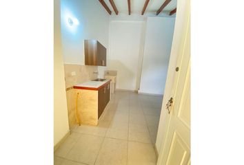 Apartamento en  Salesiano, Tuluá