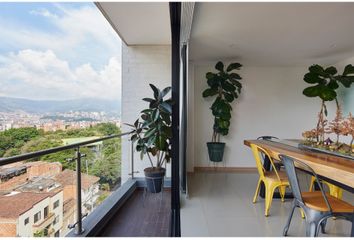 Apartamento en  Santa Mónica, Medellín