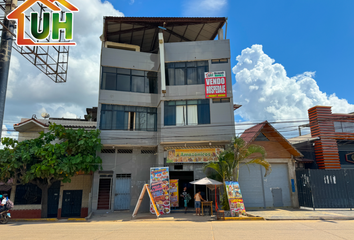 Casa en  Yarinacocha, Coronel Portillo