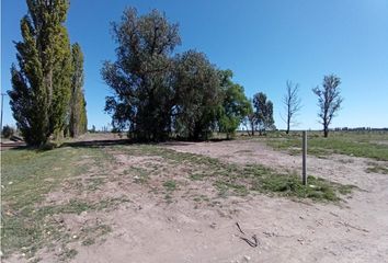 Terrenos en  San Rafael, Mendoza