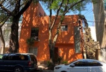 Casa en condominio en  San Miguel Chapultepec, Miguel Hidalgo, Cdmx