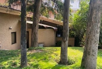Casa en condominio en  Avenida Monte Líbano 1443, Lomas De Tecamachalco, Naucalpan De Juárez, México, 53950, Mex