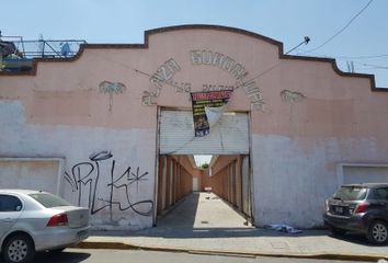 Local comercial en  Calle Del Trabajo, Santa María Tulantongo, Texcoco, México, 56217, Mex
