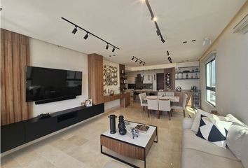 Apartamento en  Santa María, Ciudad De Panamá