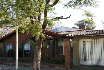 Casa en  Ciudad Jardín Lomas Del Palomar, Tres De Febrero