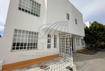 Casa en  España, Santiago De Querétaro, Municipio De Querétaro