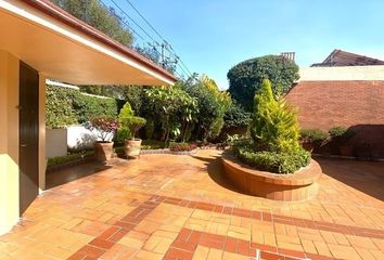 Casa en  Calle Loma Linda 270, Lomas De Vista Hermosa, Cuajimalpa De Morelos, Ciudad De México, 05100, Mex