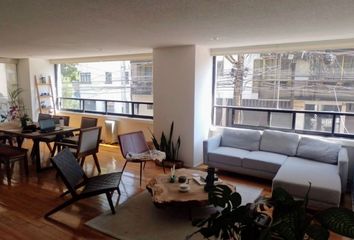 Departamento en  Calle Antonio Sola 60, Condesa, Ciudad De México, Cuauhtémoc, Ciudad De México, 06140, Mex