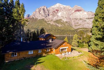 Casa en  Lago Moreno, San Carlos De Bariloche