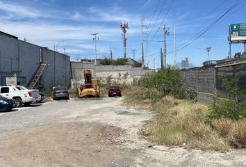Lote de Terreno en  Ruíz Cortines, Monterrey