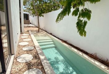 Casa en  Pueblo Dzitya, Mérida, Yucatán