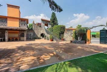 Lote de Terreno en  Calle Mariano Abasolo 89, Valle De Tepepan, Tlalpan, Ciudad De México, 16020, Mex