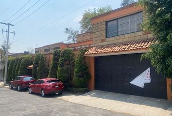 Casa en  Tizapan, Álvaro Obregón, Cdmx