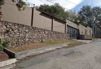 Quinta en  Hacienda 7/46, Calle Manuel Tamez 303, Valle Alto, Santiago, Nuevo León, Mex
