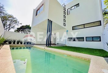 Casa en condominio en  Lomas De Atzingo, Cuernavaca, Morelos