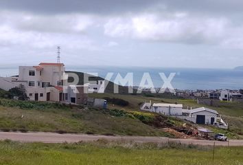 Lote de Terreno en  Baja Malibú, Tijuana