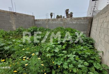 Lote de Terreno en  Reforma, Playas De Rosarito