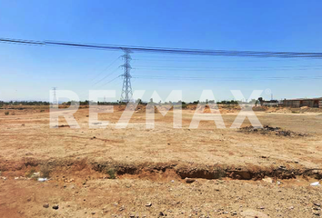 Lote de Terreno en  Francisco I Madero, Mexicali