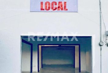 Local comercial en  Independencia, Toluca De Lerdo