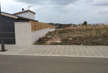 Terreno en  Roda De Bara, Tarragona Provincia