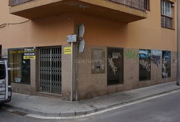 Local Comercial en  Vilanova I La Geltru, Barcelona Provincia