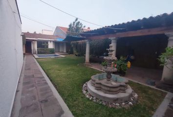 Casa en  La Joya, Morelos
