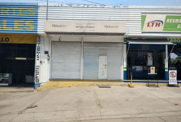 Local comercial en  Del Empleado, Cuernavaca, Cuernavaca, Morelos