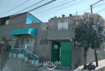 Departamento en  San Nicolas Tolentino, Iztapalapa