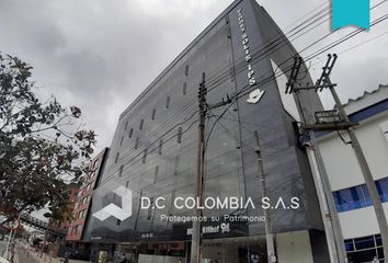 Local Comercial en  Santa Ana Norte, Bogotá