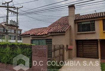 Casa en  Cedro Salazar, Bogotá