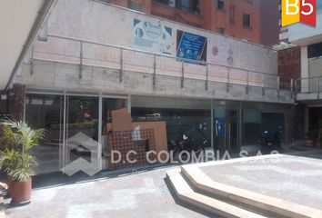Local Comercial en  Marly, Bogotá