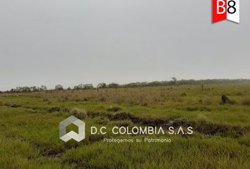 Lote de Terreno en  Orocué, Casanare