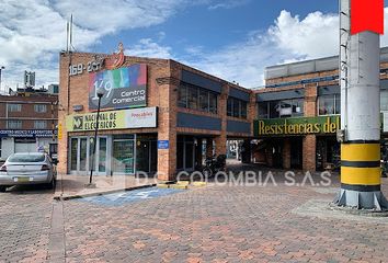 Local Comercial en  Granada Norte, Bogotá
