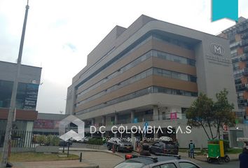 Oficina en  La Felicidad, Bogotá