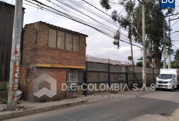 Bodega en  Urbanización Chicala, Bogotá